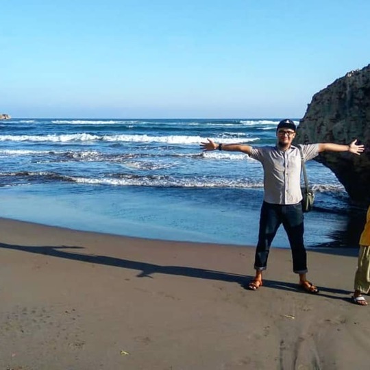 9 Aktivitas yang Dapat Kamu Lakukan untuk Mengisi Liburan di Pantai Parangtritis Yogyakarta