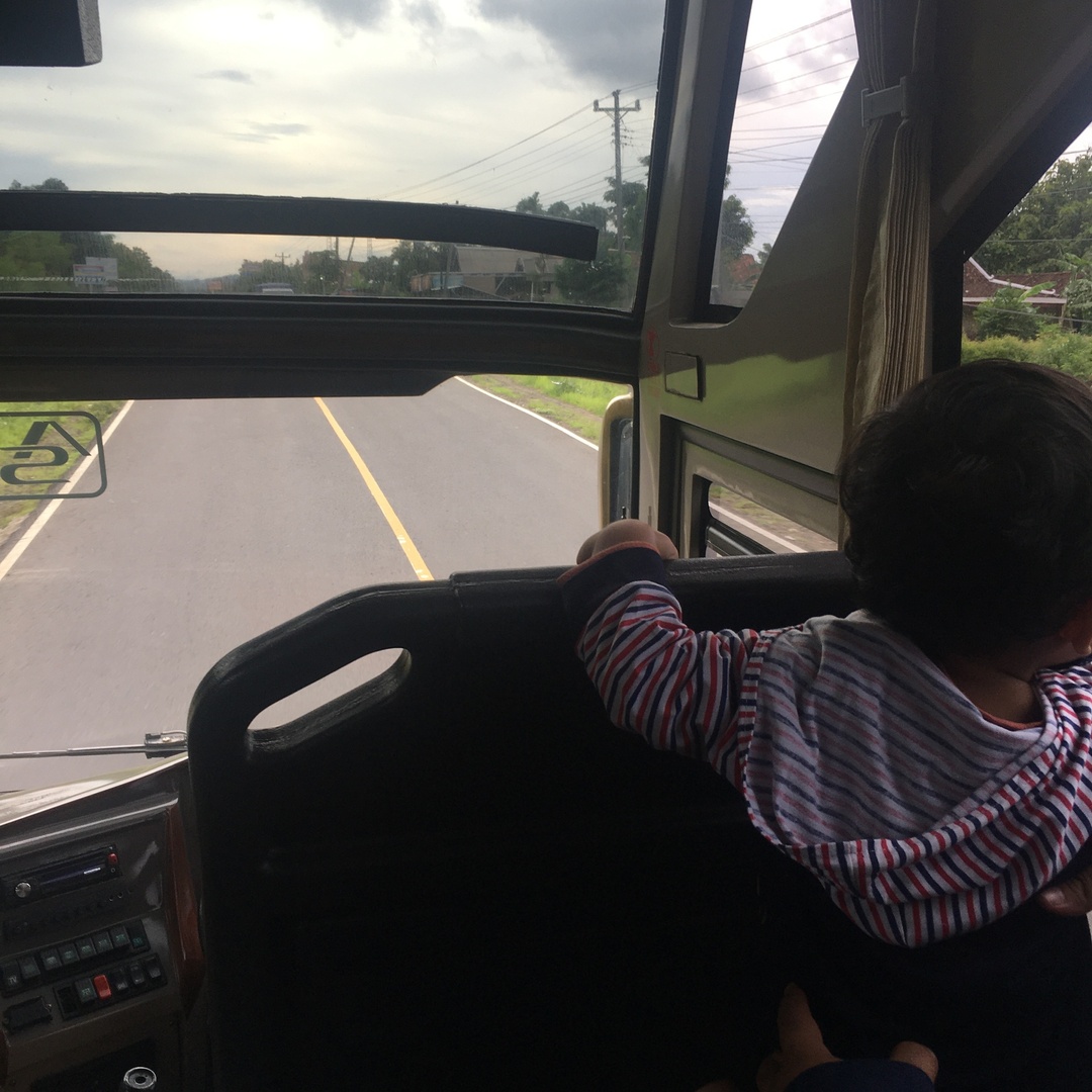 Tata Cara Tayammum Saat Berada Dalam Kendaraan Dengan Benar